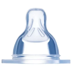 MAM Soft 2 Flesspeen New