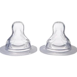 MAM Soft 2 Flesspeen New