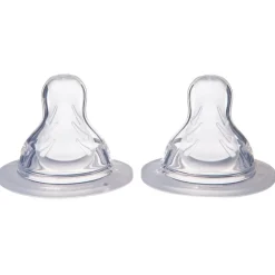 MAM Soft 3 Flesspeen Hot