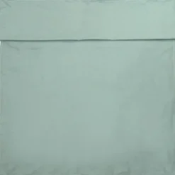 MamaLoes Amy Pure Stonegreen 100x150 cm Ledikantlaken Clearance