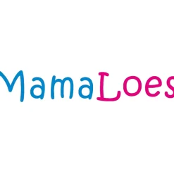 MamaLoes Amy Pure Stonegreen 100x150 cm Ledikantlaken Clearance