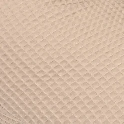 MamaLoes Amy Wafel Beige Voedingskussen Clearance