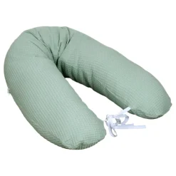 MamaLoes Amy Wafel Jade Voedingskussen Sale