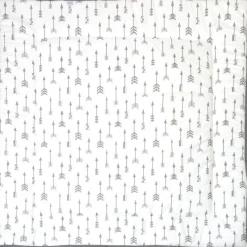 MamaLoes Arrow 100 x 100 cm Boxkleed Best