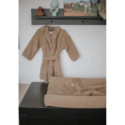 MamaLoes Badstof White Aankleedkussenhoes Discount