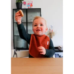 MamaLoes Badstof Zand Slab Hot