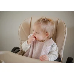 MamaLoes Beer Badstof Lila Slab Best