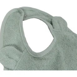 MamaLoes Beer Badstof Stone Green Slab Online