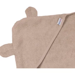 MamaLoes Beer Badstof Zand Badcape Discount