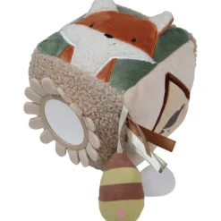 MamaLoes Bowie de Beer Activiteiten Kubus Hot