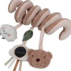 MamaLoes Bowie de Beer Boxspiraal New