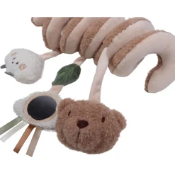 MamaLoes Bowie de Beer Boxspiraal New