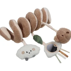 MamaLoes Bowie de Beer Boxspiraal New