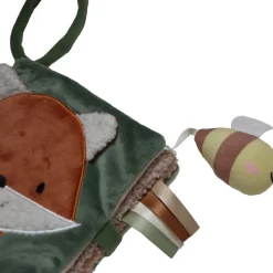 MamaLoes Bowie de Beer Buggyboekje Discount