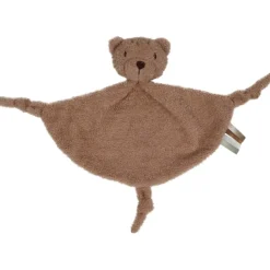 MamaLoes Bowie de Beer Knuffeldoekje Clearance