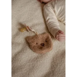 MamaLoes Bowie de Beer Speendoekje Sale