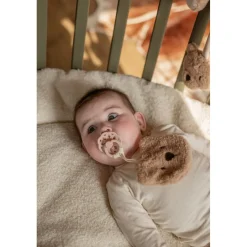 MamaLoes Bowie de Beer Speendoekje Sale