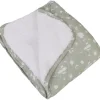 MamaLoes Cactus Fleece 70x90cm Babydeken New