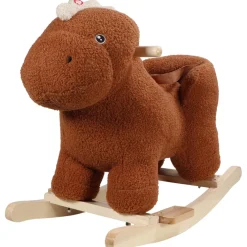 MamaLoes Dino Bouclé Hobbeldier New