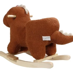 MamaLoes Dino Bouclé Hobbeldier New