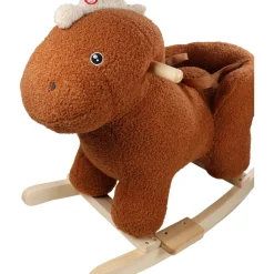 MamaLoes Dino Bouclé Hobbeldier New