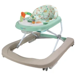 MamaLoes Evi Stone Green Loopstoel Discount