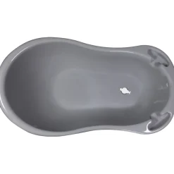 MamaLoes Grijs Badje