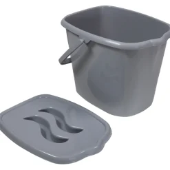 MamaLoes Grijs Luieremmer Hot