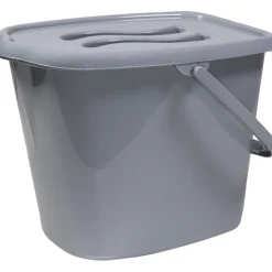 MamaLoes Grijs Luieremmer Hot