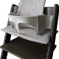 MamaLoes Grijs Meegroei Stoelverkleiner Discount