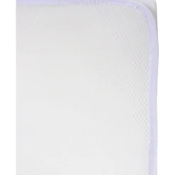 MamaLoes James Airgosafe 60x120cm Ledikantmatras + topper Online