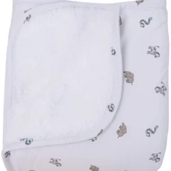 MamaLoes Jungle Fleece 70x90cm Babydeken Online