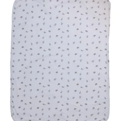MamaLoes Jungle Fleece 70x90cm Babydeken Online