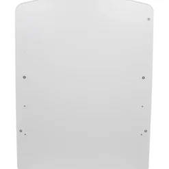 MamaLoes Ledikant Karolina Wit 60 x 120 Best