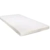 MamaLoes Lotte 60x120 cm Basic Ledikantmatras Best