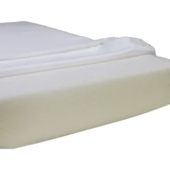 MamaLoes Lotte 60x120 cm Basic Ledikantmatras Best