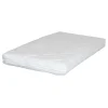 MamaLoes Manon 40x80x7 cm Recht Wiegmatras Sale