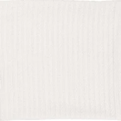 MamaLoes Off-white 100x150cm Knitted Ledikantdeken Online