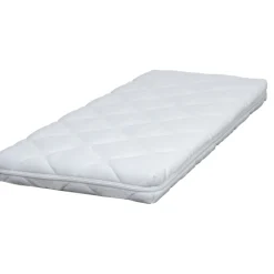 MamaLoes Roos 40x90x7 cm Recht Wiegmatras