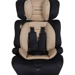 MamaLoes Saar Beige 76-150 cm i-Size Autostoel Online