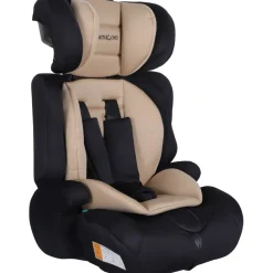 MamaLoes Saar Beige 76-150 cm i-Size Autostoel Online