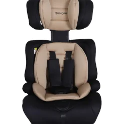 MamaLoes Saar Beige 76-150 cm i-Size Autostoel Online