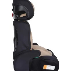 MamaLoes Saar Beige 76-150 cm i-Size Autostoel Online