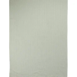 MamaLoes Sage Groen 70x100cm Knitted Wiegdeken Online