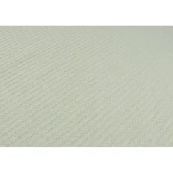 MamaLoes Sage Groen 70x100cm Knitted Wiegdeken Online