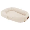 MamaLoes Sand Deluxe Babynest Hot