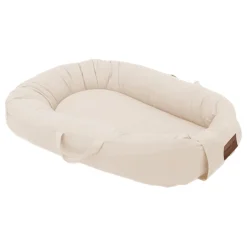 MamaLoes Sand Deluxe Babynest Hot