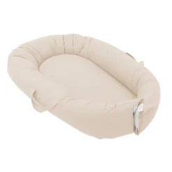 MamaLoes Sand Deluxe Babynest Hot