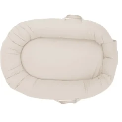 MamaLoes Sand Deluxe Babynest Hot