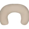MamaLoes Soft Cotton Ecru Medium Voedingskussen Discount